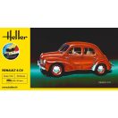 Heller STARTER KIT Renault 4 CV 1:43 (56174)