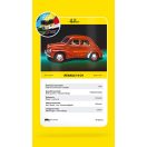 Heller STARTER KIT Renault 4 CV 1:43 (56174)