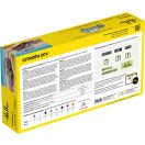 Heller STARTER KIT Citroen 2 CV 1:43 (56175)