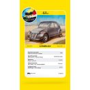 Heller STARTER KIT Citroen 2 CV 1:43 (56175)