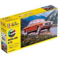 Heller STARTER KIT K70 1:43 (56176)