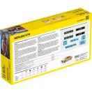 Heller STARTER KIT K70 1:43 (56176)
