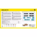 Heller STARTER KIT K70 1:43 (56176)