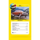 Heller STARTER KIT K70 1:43 (56176)