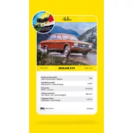 Heller STARTER KIT K70 1:43 (56176)
