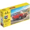 Heller STARTER KIT Alfa Romeo Alfasud 1:43 (56182)