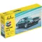 Heller STARTER KIT Jaguar XJS 1:43 (56183)