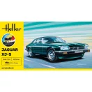 Heller STARTER KIT Jaguar XJS 1:43 (56183)