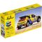 Heller STARTER KIT Peugeot 205 Turbo Rally 1:43 (56189)