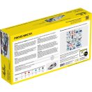 Heller STARTER KIT Focus WRC'01 1:43 (56196)