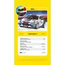 Heller STARTER KIT Focus WRC'01 1:43 (56196)