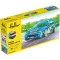 Heller STARTER KIT Impreza WRC'02 1:43 (56199)