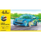 Heller STARTER KIT Impreza WRC'02 1:43 (56199)