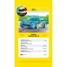 Heller STARTER KIT Impreza WRC'02 1:43 (56199)