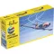 Heller STARTER KIT MD 450 Ouragan 1:72 (56201)