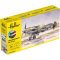 Heller STARTER KIT Messerschmitt Bf 109 K-4 1:72 (56229)