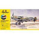 Heller STARTER KIT Messerschmitt Bf 109 K-4 1:72 (56229)
