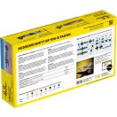 Heller STARTER KIT Messerschmitt Bf 108 B Taifun 1:72 (56231)