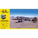 Heller STARTER KIT Messerschmitt Bf 108 B Taifun 1:72 (56231)