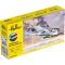 Heller STARTER KIT FW 190 A5/A8/F8 1:72 (56235)