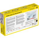 Heller STARTER KIT FW 190 A5/A8/F8 1:72 (56235)