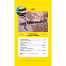 Heller STARTER KIT Focke Wulf Stosser 1:72 (56238)