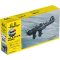 Heller STARTER KIT PZL 23 Karas 1:72 (56247)