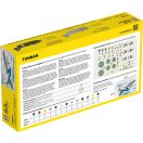 Heller STARTER KIT Tunnan 1:72 (56260)