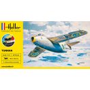 Heller STARTER KIT Tunnan 1:72 (56260)