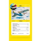 Heller STARTER KIT Tunnan 1:72 (56260)