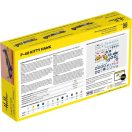 Heller STARTER KIT P-40 Kitty Hawk 1:72 (56266)