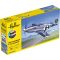 Heller STARTER KIT P-51 Mustang 1:72 (56268)