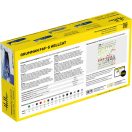 Heller STARTER KIT F6F Hellcat 1:72 (56272)