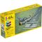 Heller STARTER KIT F-86F SABRE / CANADAIR CL-13 B Sabre VI 1:72 (56277)