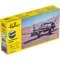 Heller STARTER KIT T-28 FENNEC /TROJAN 1:72 (56279)