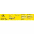 Heller STARTER KIT T-28 FENNEC /TROJAN 1:72 (56279)