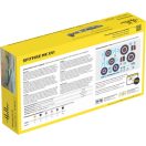 Heller STARTER KIT Spitfire 1:72 (56282)