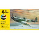 Heller STARTER KIT Spitfire 1:72 (56282)