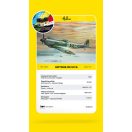 Heller STARTER KIT Spitfire 1:72 (56282)
