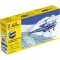 Heller STARTER KIT SA 316 Alouette III Gendarmerie 1:72 (56286)