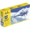 Heller STARTER KIT SA 316 Alouette III Gendarmerie 1:72 (56286)
