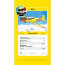 Heller STARTER KIT SAFIR 91 1:72 (56287)