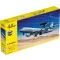 Heller STARTER KIT E-3B Awacs 1:72 (56308)
