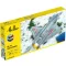 Heller STARTER KIT Ja-37 Jaktviggen 1:72 (56309)