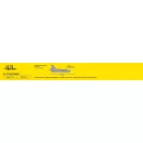 Heller STARTER KIT Ja-37 Jaktviggen 1:72 (56309)