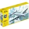 Heller STARTER KIT L-749 Constellation A.F. 1:72 (56310)