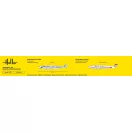 Heller STARTER KIT L-749 Constellation A.F. 1:72 (56310)