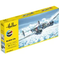 Heller STARTER KIT Bloch 174 1:72 (56312)