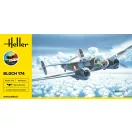 Heller STARTER KIT Bloch 174 1:72 (56312)