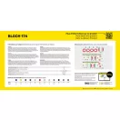 Heller STARTER KIT Bloch 174 1:72 (56312)